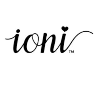 Ioni lash bundle 😊